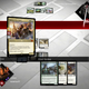 Illustration for article titled Duels of the Planeswalkers Expansion Changes the Rules on Premium Cards